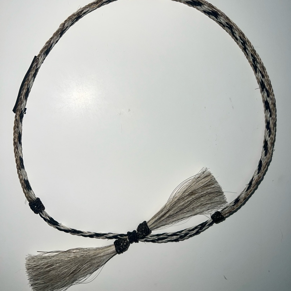 Paul Lashton Hat Band